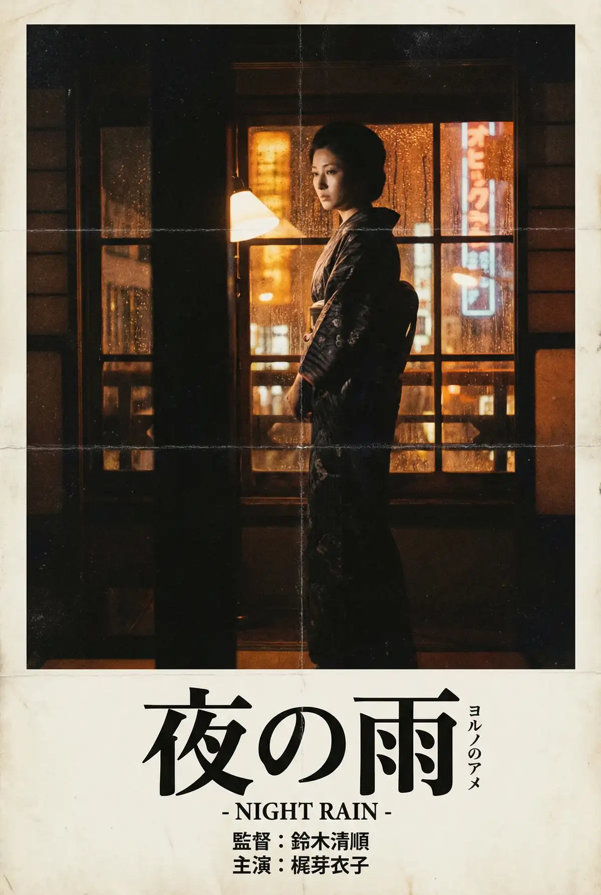 日本经典伦理电影海报 - 翁与小莹第十一部12至20 馆藏推荐作品