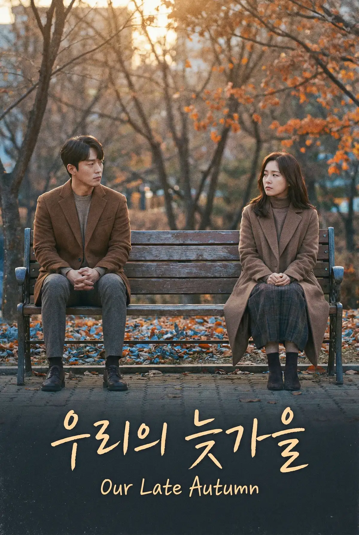 韩国伦理电影海报 - 翁与小莹第十一部12至20 馆藏推荐作品